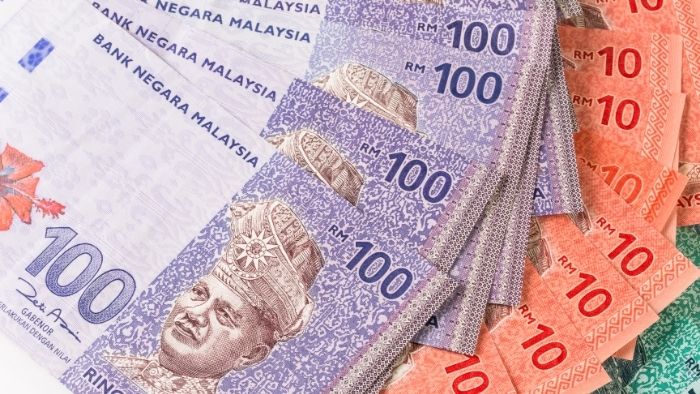 RINGGIT MALAYSIA